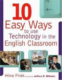 Image of 10 Easy Ways to Use Technology in the English Classroom