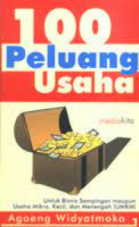 Image of 100 Peluang Usaha