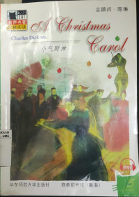 Image of A Christmas Carol