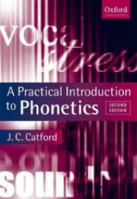 Image of A  Practical Introduction To Phonetis