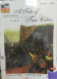 Image of A Tale of Two Cities