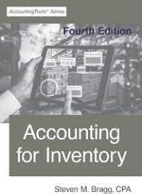 Image of Accounting for Inventory