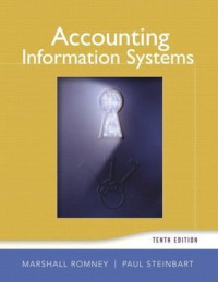 Image of Accounting Information Systems