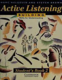 Image of Active Listening Building Skills For Understanding
