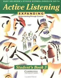 Image of Active Listening Expanding Understanding Through Content