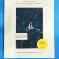 Image of Advanced Financial Accounting