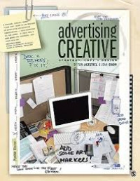 Image of Adversiting Creative