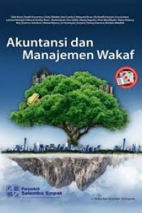 Image of Akuntansi dan Manajemen Wakaf
