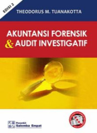 Image of Akuntansi Forensik & Audit Inverstigatif
