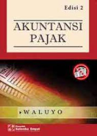 Image of Akuntansi Pajak (Edisi 2)