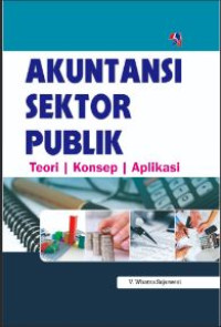 Image of Akuntansi sektor publik : teori, konsep, aplikasi