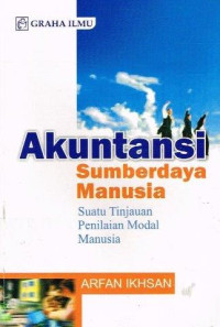 Image of Akuntansi : Sumberdaya Manusia