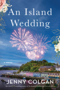 Image of An Island Wedding