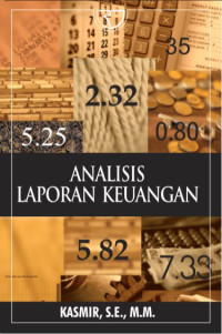 Image of Analisis laporan keuangan