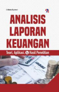 Image of Analisis laporan keuangan