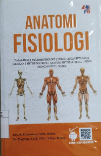 Image of Anatomi Fisiologi