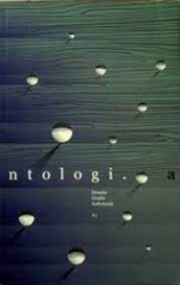 Image of Antologi desain grafis indonesia