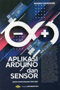 Image of Aplikasi Arduino dan Sensor