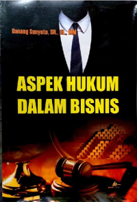 Image of Aspek Hukum Dalam Bisnis