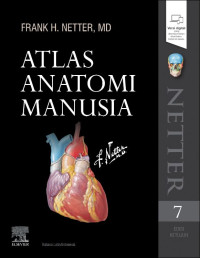 Image of Atlas Anotomi Manusia