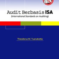 Image of Audit Berbasis ISA ( International Standards on Auditing)