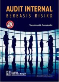 Image of Audit Internal Berbasis Risiko