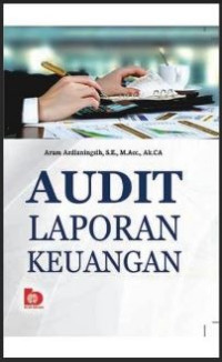 Image of Audit Laporan Keuangan