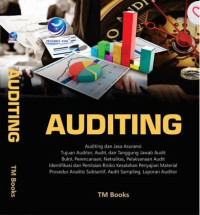 Image of Auditing