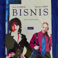 Image of B I S N I S