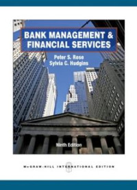 Image of Bank Management & Financial Services