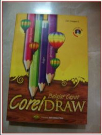 Image of Belajar Cepat CorelDraw