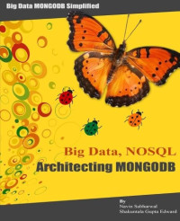 Image of Big Data, No SQL: Architecting MONGODB