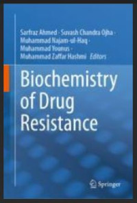 Image of Biochemistry of Drug Resistance