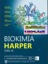 Image of Biokimia Harper