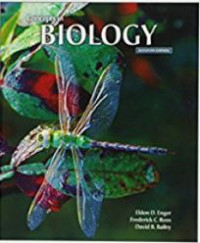 Image of BIOLOGY ELEVENTH EDITION
