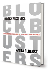 Image of Blockbuster