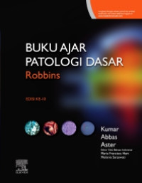 Image of Buku Ajar Patologi Dasar