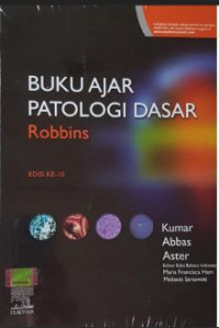 Image of Buku Ajar Patologi Robbins