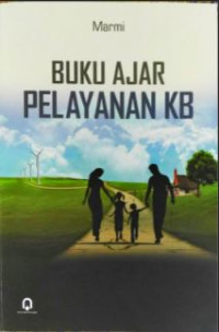 Image of Buku Ajar Pelayanan KB