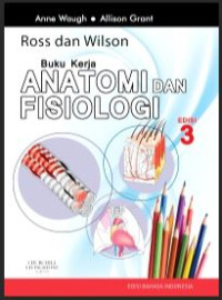 Image of Buku Kerja Anatomi dan Fisiologi