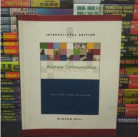 Image of Business Communication : Building Critical Skills