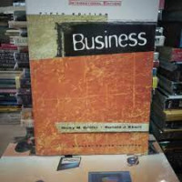 Image of Business (Fifth Edition)