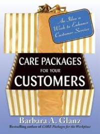 Image of Care Packages For Your Customers