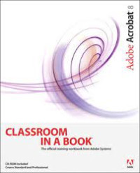 Image of Classroom In A Book