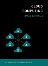 Image of Cloud Computing