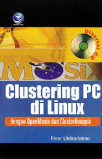 Image of Clustering PC di Linux