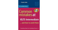 Image of Common mistakes at : EILTS Intermediate ... and how to avoid them