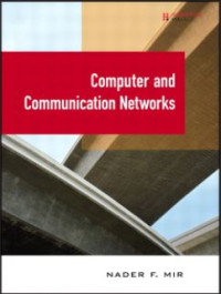 Image of Computer And Communication Networks