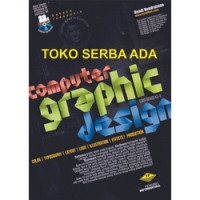 Image of Computer Graphic Design