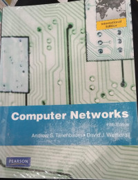 Image of Computer Networks